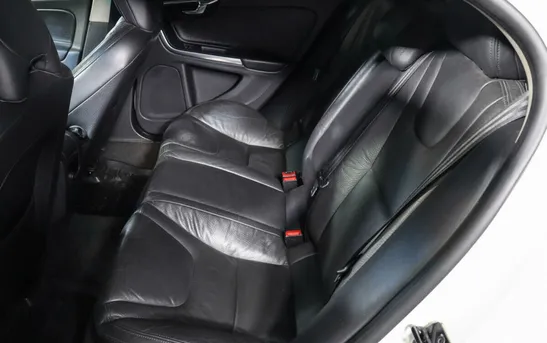 Volvo S60 2.50 автоматическая, фото №6