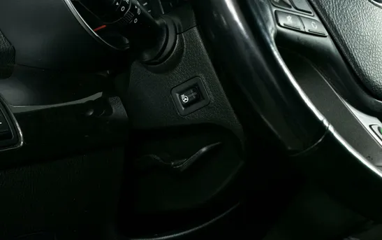 Kia Sorento 2.20 автоматическая, фото №12