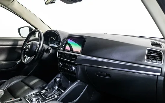 Mazda CX-5 2.00 автоматическая, фото №5