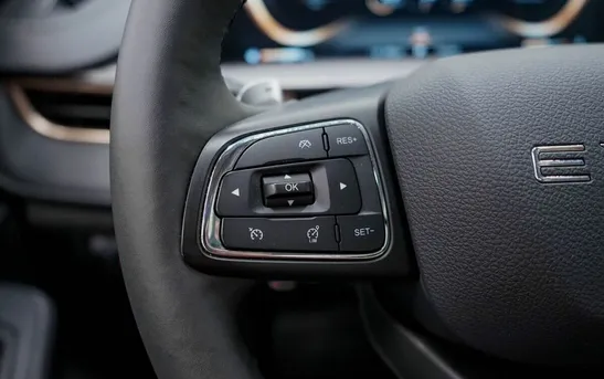 EXEED LX 1.60 робот, фото №23