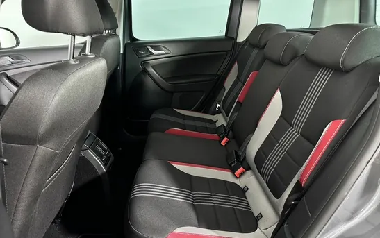 Skoda Yeti 1.80 робот, фото №7