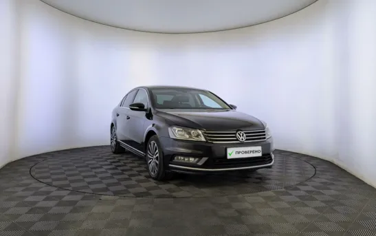 Volkswagen Passat 1.80 робот, фото №3