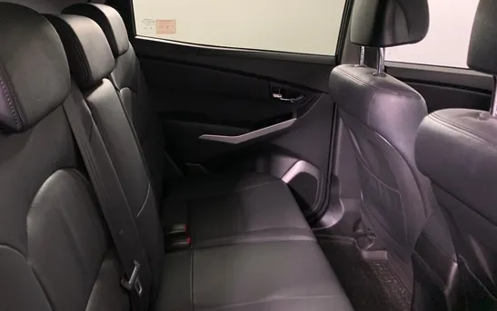 SsangYong Actyon 2.00 автоматическая, фото №12