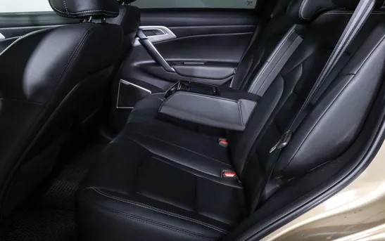 Geely Atlas 2.40 автоматическая, фото №9