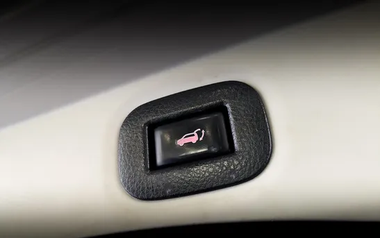 Nissan X-Trail 2.50 вариатор, фото №13