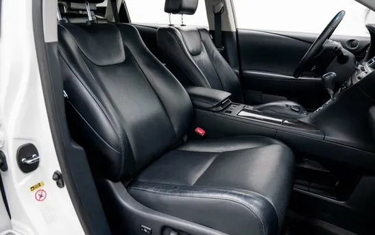 Lexus RX 2.70 автоматическая, фото №11
