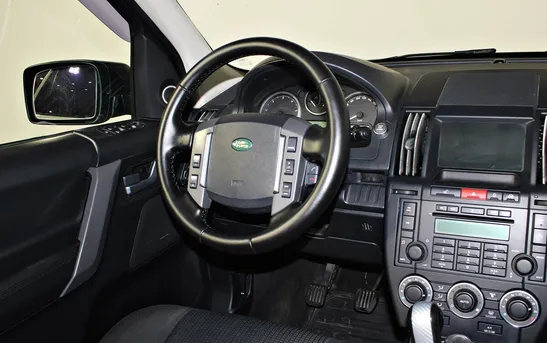 Land Rover Freelander 2.20 механика, фото №6
