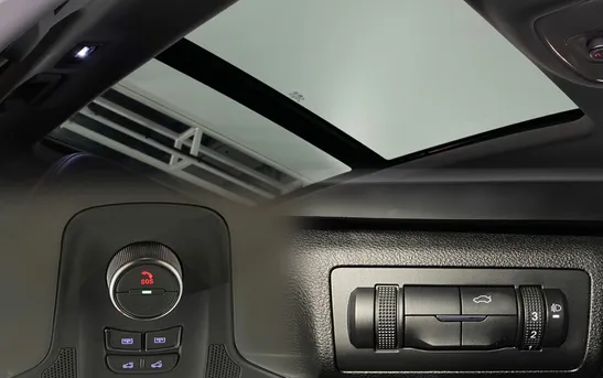 CHERY Tiggo 7 Pro 1.50 вариатор, фото №10