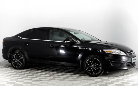 Ford Mondeo 1.60 механика, фото №3