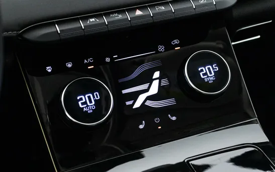 EXEED LX 1.60 робот, фото №6