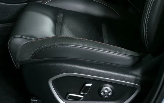 Geely Tugella 2.00 автоматическая, фото №12