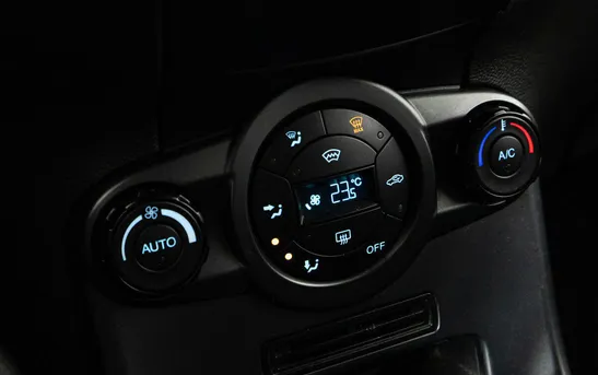 Ford Fiesta 1.60 робот, фото №9