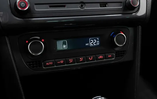 Volkswagen Polo 1.40 робот, фото №11