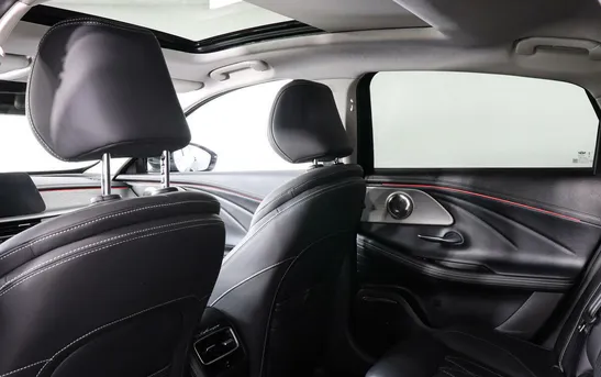 CHERY Arrizo 8 1.60 робот, фото №6