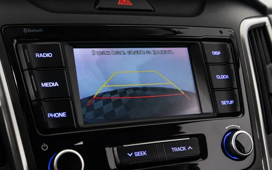 Hyundai Creta 2.00 автоматическая, фото №9