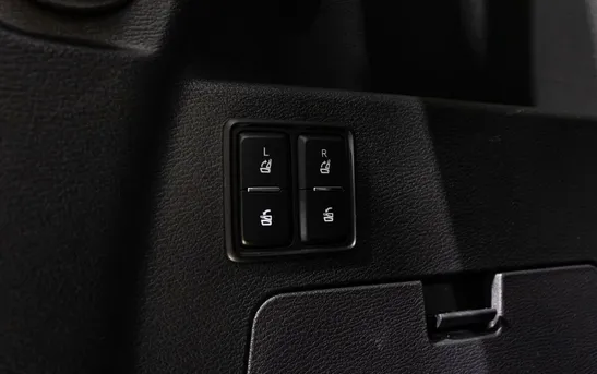 Haval H9 2.00 автоматическая, фото №10