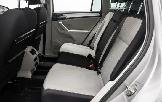 Volkswagen Tiguan 1.40 робот, фото №8