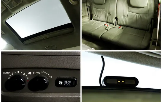 Toyota Land Cruiser Prado 3.00 автоматическая, фото №10