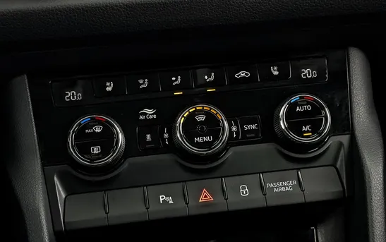 Skoda Kodiaq 2.00 робот, фото №10