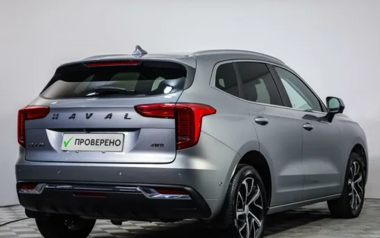 Haval Jolion 1.50 робот, фото №2