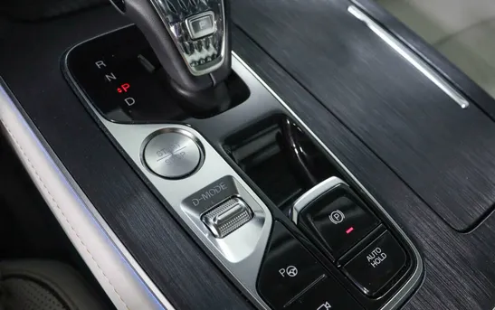 GAC GS8 2.00 автоматическая, фото №11