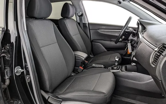 Kia Rio 1.60 автоматическая, фото №11