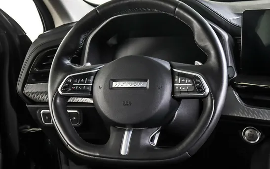 Haval F7 1.50 робот, фото №5