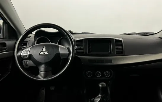 Mitsubishi Lancer 1.60 механика, фото №5