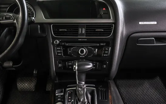 Audi A5 2.00 робот, фото №10