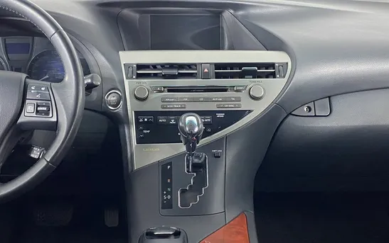 Lexus RX 2.70 автоматическая, фото №7