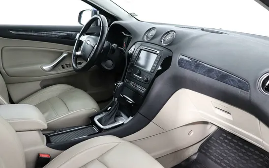 Ford Mondeo 2.30 автоматическая, фото №7