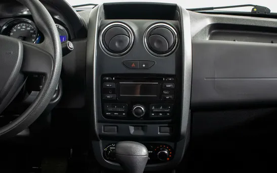 Renault Duster 2.00 автоматическая, фото №6