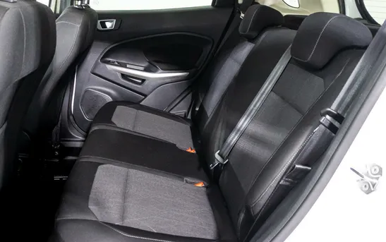 Ford EcoSport 1.50 автоматическая, фото №11