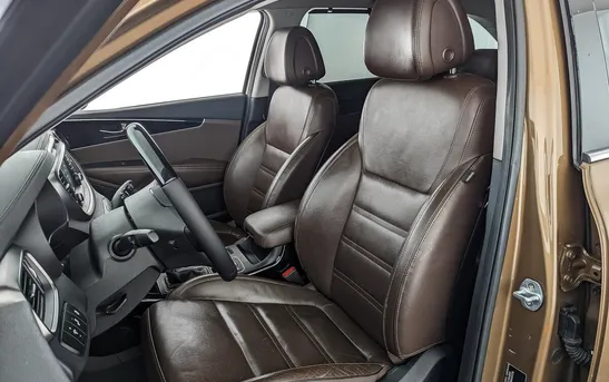 Kia Sorento 2.20 автоматическая, фото №9