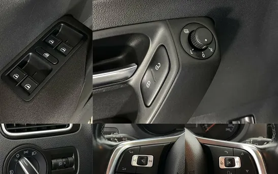 Volkswagen Polo 1.40 механика, фото №11