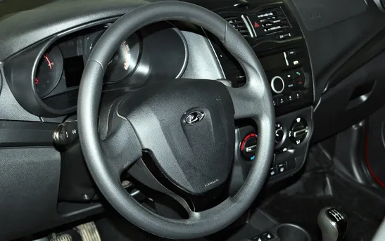 Lada (ВАЗ) Granta 1.60 механика, фото №7