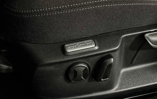 Volkswagen Passat 1.40 робот, фото №9