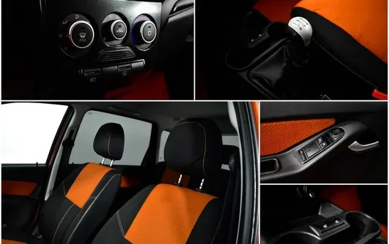 Lada (ВАЗ) Kalina 1.60 механика, фото №7