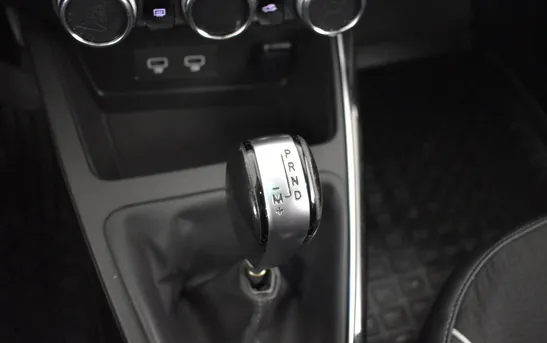 Renault Arkana 1.30 вариатор, фото №14