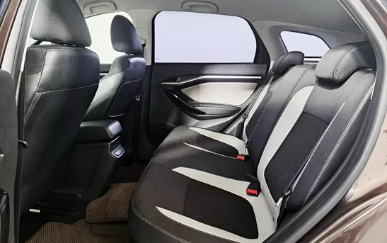 Lada (ВАЗ) Vesta 1.60 механика, фото №6