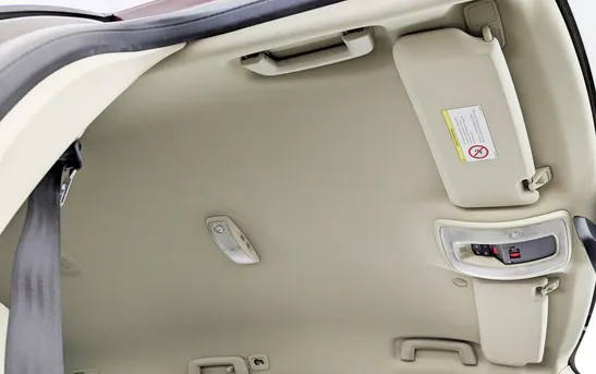 Volvo XC60 2.40 автоматическая, фото №11