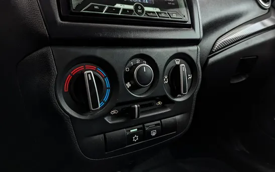 Lada (ВАЗ) Granta 1.60 механика, фото №12