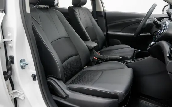 Changan Alsvin 1.50 робот, фото №8