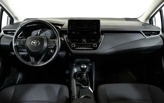 Toyota Corolla 1.60 механика, фото №5