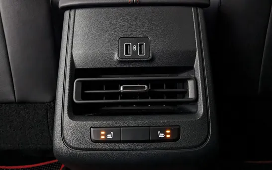 Changan CS55PLUS 1.50 робот, фото №12