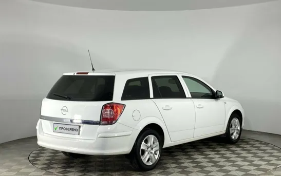 Opel Astra 1.60 механика, фото №2