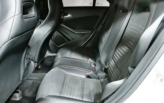 Mercedes-Benz CLA 1.60 робот, фото №8