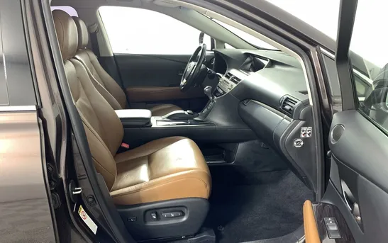 Lexus RX 2.70 автоматическая, фото №9