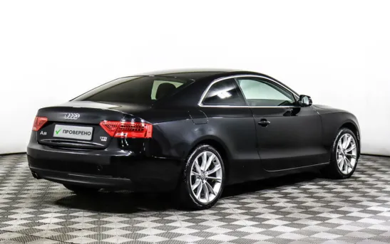 Audi A5 2.00 робот, фото №2