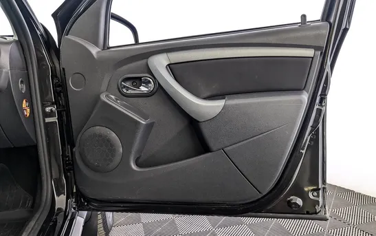 Renault Duster 2.00 автоматическая, фото №15